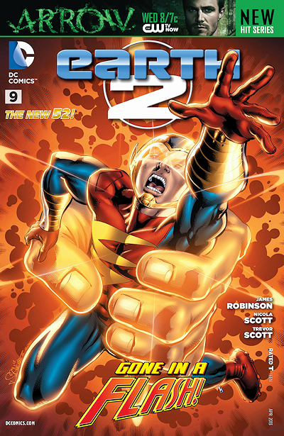 Earth 2 9