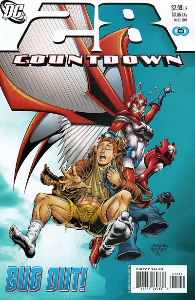 Countdown 28