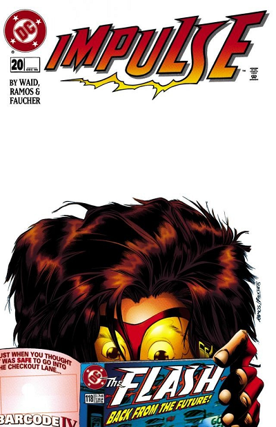 Impulse 20
