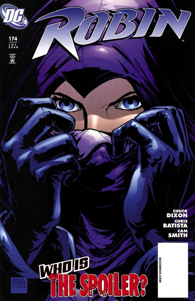 Robin Vol. 2 174
