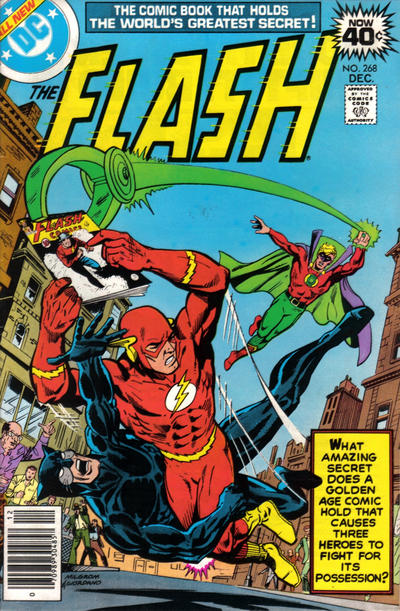 Flash 268