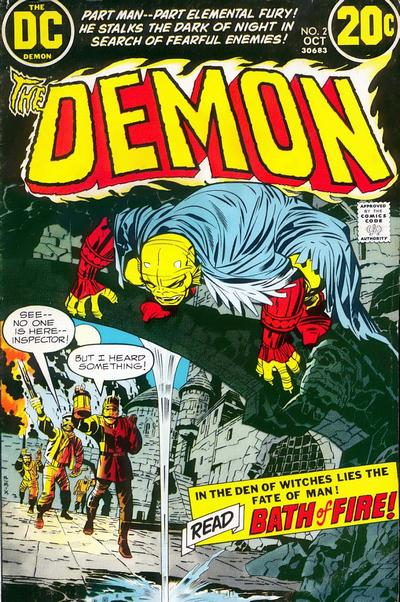 Demon 2