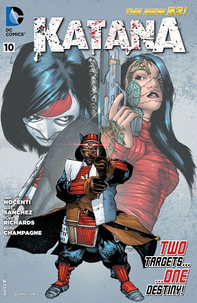 Katana 10