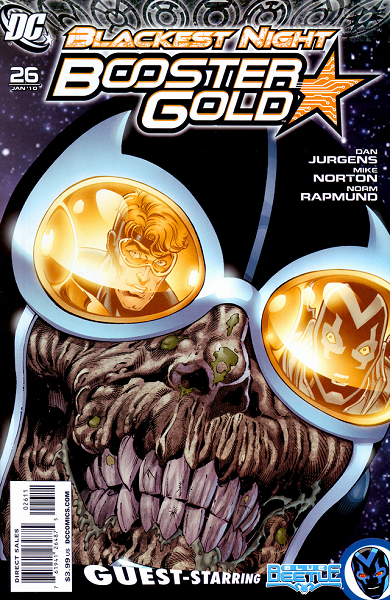 Booster Gold Vol. 2 26