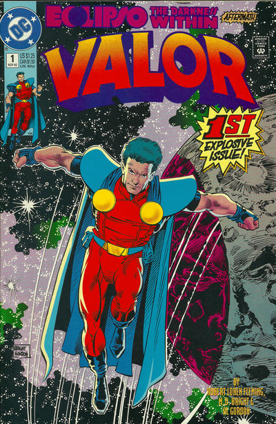 Valor Title Index