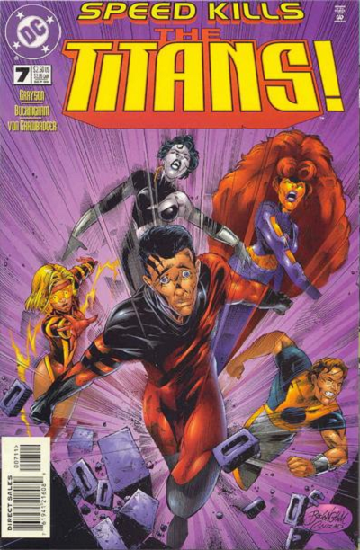 Titans 7