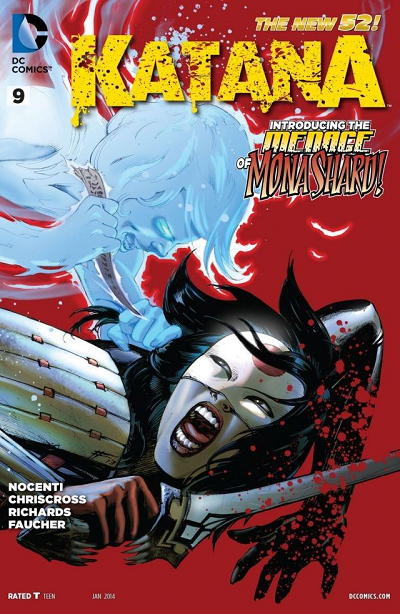 Katana 9