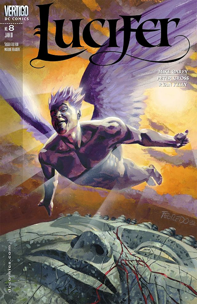 Lucifer 8