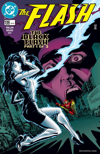 Flash Vol. 2 139