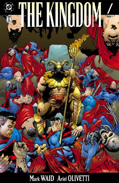 Kingdom Title Index