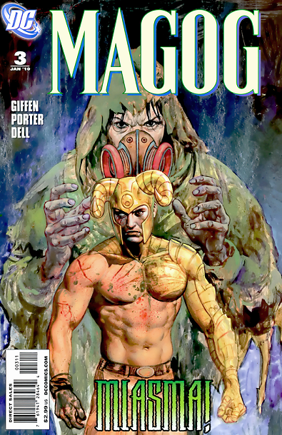 Magog 3