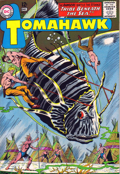 Tomahawk 95