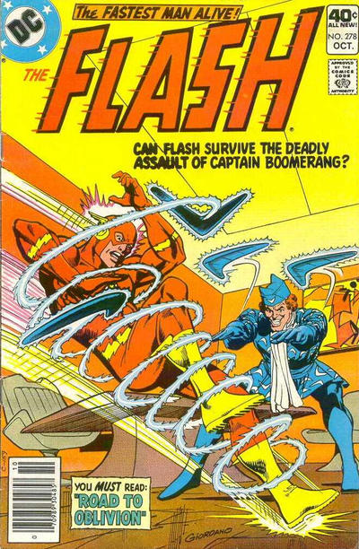 Flash 278