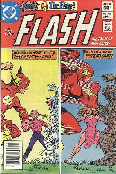 Flash 308
