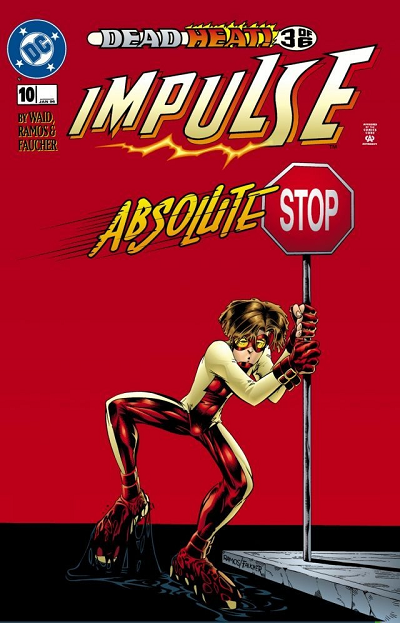 Impulse 10