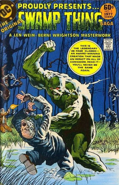 DC Special Series 2