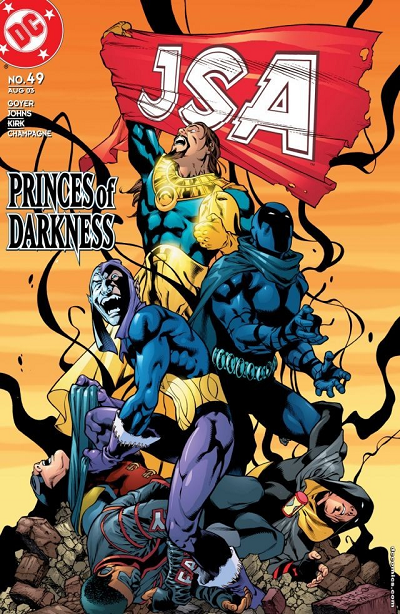 JSA 49