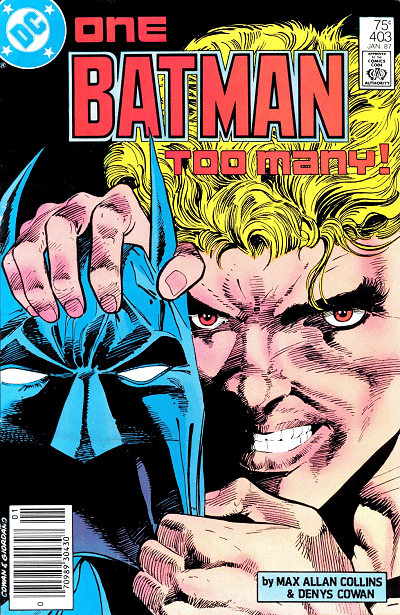 Batman 403