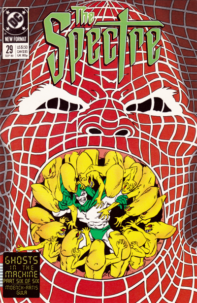 Spectre Vol. 2 29