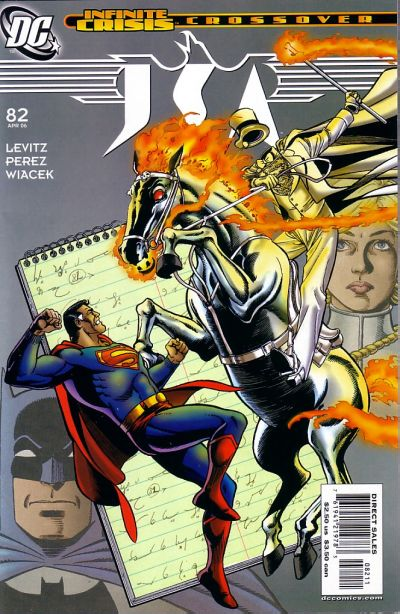 JSA 82