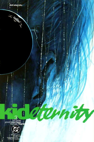 Kid Eternity Vol. 2 3