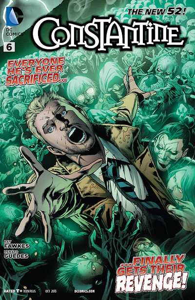 Constantine 6