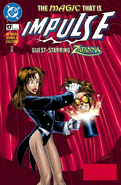 Impulse 17