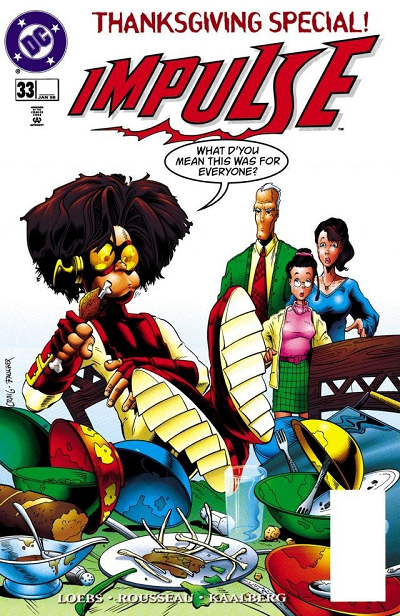 Impulse 33