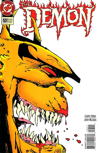 Demon Vol. 3 53