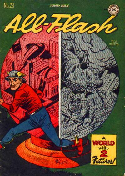 All-Flash 23