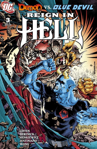 Reign in Hell 3