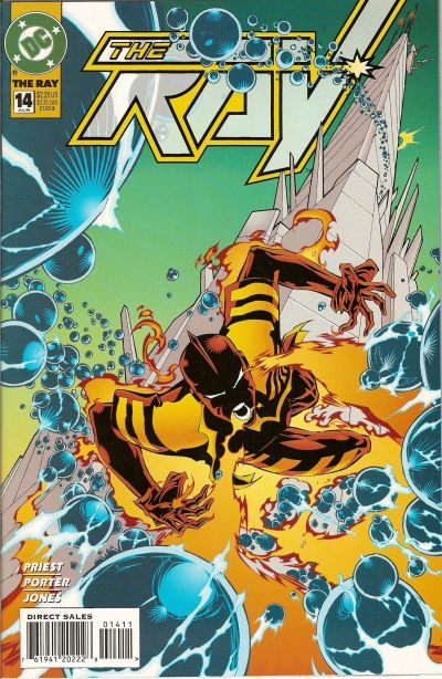 Ray Vol. 2 14