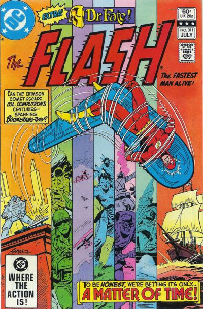 Flash 311