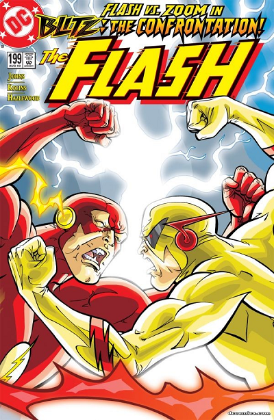 Flash Vol. 2 199