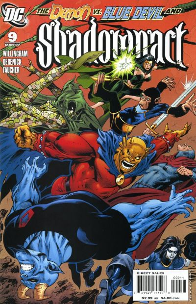Shadowpact 9