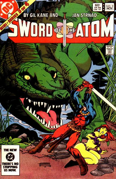 Sword of the Atom 3