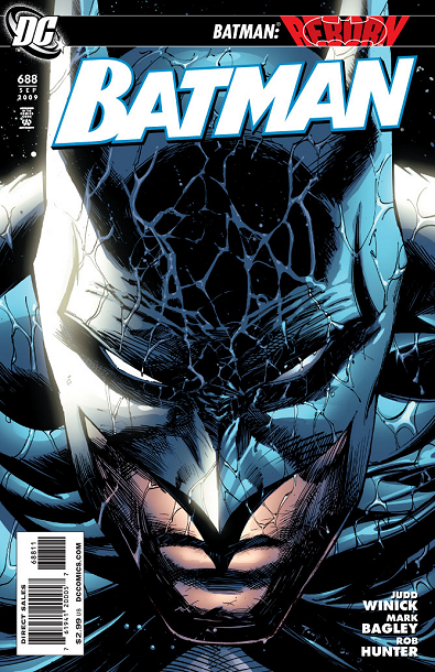 Batman 688