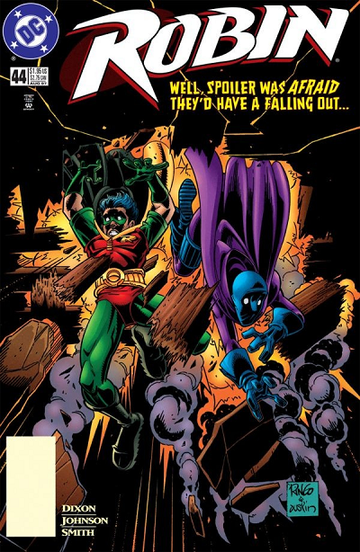 Robin Vol. 2 44