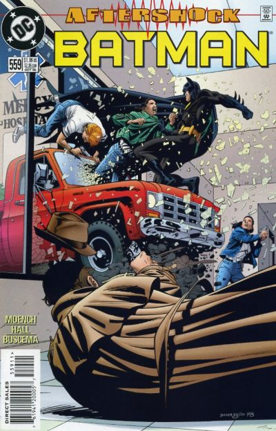 Batman 559