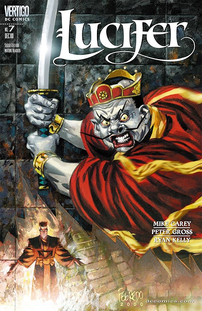 Lucifer 7