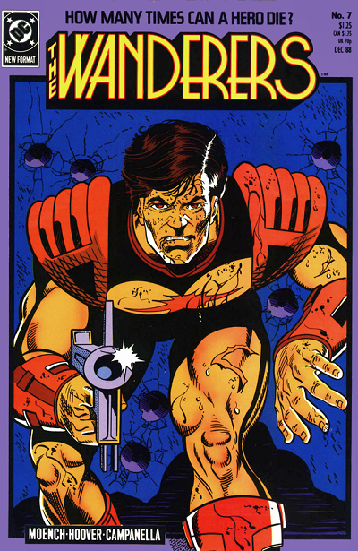 Wanderers 7