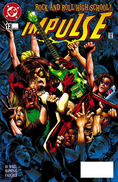 Impulse 12