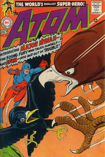 Atom 37