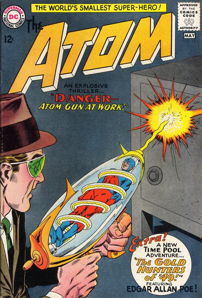 Atom 12