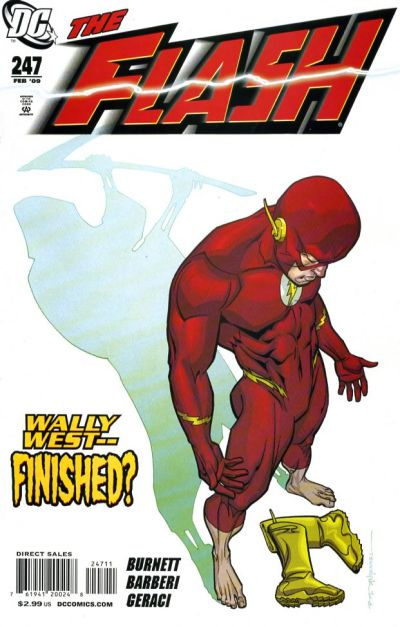 Flash Vol. 2 247