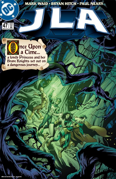 JLA 47