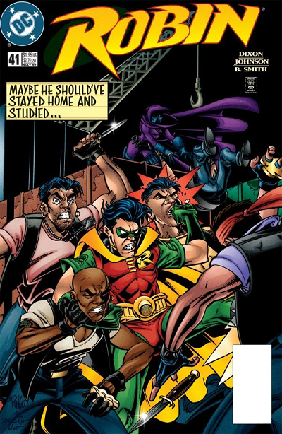 Robin Vol. 2 41