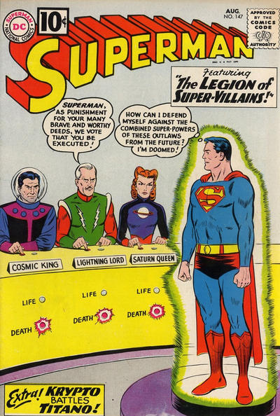 Superman 147