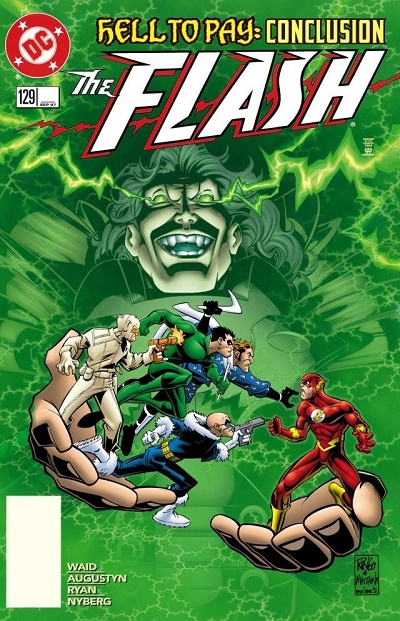 Flash Vol. 2 129