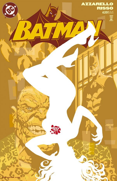 Batman 620